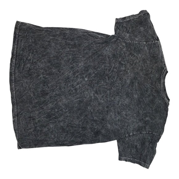 2022 Outkast Stankonia Graphic Tee Mens Size M Black Acid Wash Shirt - Picture 5 of 6